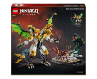 LEGO NINJAGO 71872 Bitwa o Ultrasmokiem - 1529851 - zdjęcie 9